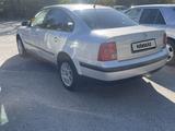 Volkswagen Passat 1996 года за 1 800 000 тг. в Рудный – фото 4