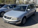 Volkswagen Passat 1996 года за 1 800 000 тг. в Рудный – фото 3