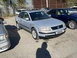 Volkswagen Passat 1996 года за 1 800 000 тг. в Рудный