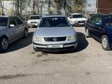 Volkswagen Passat 1996 года за 1 800 000 тг. в Рудный – фото 2