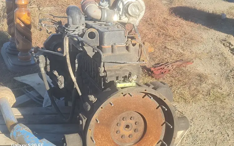 Двигатель донгфенг камминс за 600 000 тг. в Астана