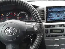 Toyota Corolla, 2006