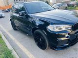 BMW X5 2015 года за 16 300 000 тг. в Алматы – фото 3