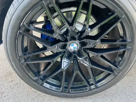 BMW X5 2015 года за 16 300 000 тг. в Алматы – фото 15