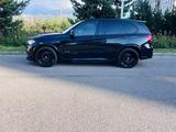 BMW X5 2015 года за 16 300 000 тг. в Алматы