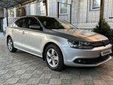 Volkswagen Jetta 2012 года за 5 950 000 тг. в Тараз – фото 4