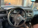Volkswagen Jetta 2012 года за 5 950 000 тг. в Тараз – фото 5