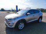 Hyundai Tucson 2020 годаfor12 000 000 тг. в Астана – фото 4