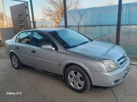 Opel Vectra 2002 года за 2 370 000 тг. в Сарыагаш – фото 2