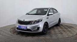 Kia Rio 2012 года за 3 890 000 тг. в Астана