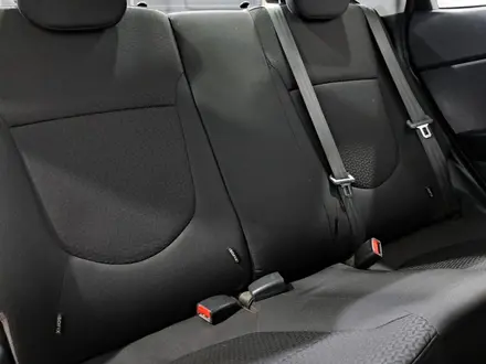 Kia Rio 2012 года за 3 890 000 тг. в Астана – фото 21