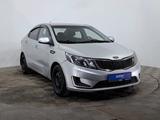 Kia Rio 2012 годаүшін3 890 000 тг. в Астана – фото 3