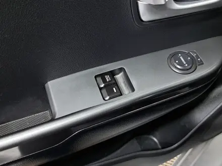 Kia Rio 2012 года за 3 890 000 тг. в Астана – фото 22