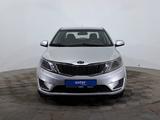 Kia Rio 2012 годаүшін3 890 000 тг. в Астана – фото 2