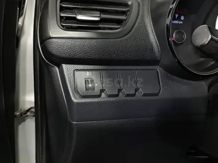 Kia Rio 2012 года за 3 890 000 тг. в Астана – фото 18
