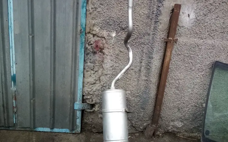 Глушитель в сборе за 125 000 тг. в Алматы