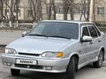 ВАЗ (Lada) 2115 2008 года за 1 500 000 тг. в Тараз