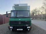 Mercedes-Benz  1517 1998 года за 10 000 000 тг. в Тараз – фото 2