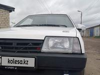 ВАЗ (Lada) 21099 1999 года за 1 200 000 тг. в Актобе