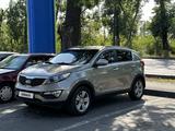 Kia Sportage 2013 года за 8 500 000 тг. в Алматы – фото 2