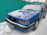 Volvo 850 1995 года за 1 800 000 тг. в Алматы – фото 2