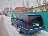 Volvo 850 1995 года за 1 800 000 тг. в Алматы – фото 3