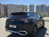 Kia Sportage 2024 годаүшін12 500 000 тг. в Астана – фото 4