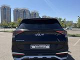 Kia Sportage 2024 годаүшін12 500 000 тг. в Астана – фото 5