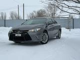 Toyota Camry 2017 года за 8 500 000 тг. в Актобе – фото 3