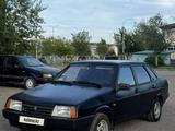 ВАЗ (Lada) 21099 2007 годаүшін1 000 000 тг. в Экибастуз