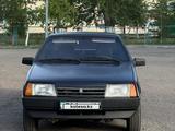 ВАЗ (Lada) 21099 2007 годаүшін1 000 000 тг. в Экибастуз – фото 2