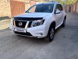 Nissan Terrano 2019 года за 6 700 000 тг. в Усть-Каменогорск – фото 2