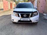 Nissan Terrano 2019 года за 6 700 000 тг. в Усть-Каменогорск