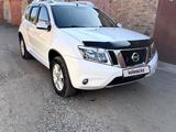 Nissan Terrano 2019 года за 6 700 000 тг. в Усть-Каменогорск – фото 3