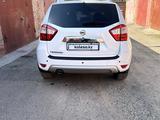 Nissan Terrano 2019 года за 6 700 000 тг. в Усть-Каменогорск – фото 5