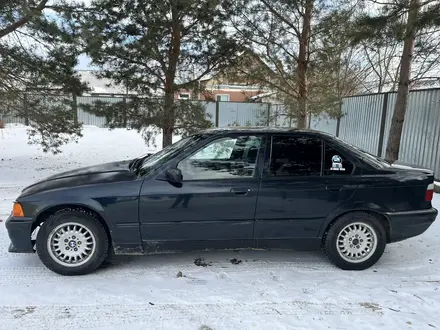 BMW 318 1993 года за 1 350 000 тг. в Костанай – фото 3