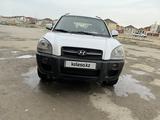 Hyundai Tucson 2005 года за 4 600 000 тг. в Актау