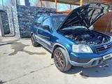 Honda CR-V 1997 года за 4 500 000 тг. в Алматы – фото 5