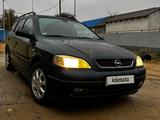 Opel Astra 2002 годаfor2 573 015 тг. в Атырау – фото 5