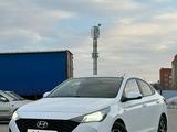 Hyundai Accent 2022 годаүшін7 980 000 тг. в Костанай – фото 3