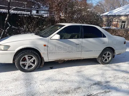 Toyota Camry 1997 года за 2 400 000 тг. в Алматы