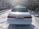 Toyota Camry 1997 годаүшін2 400 000 тг. в Алматы – фото 4