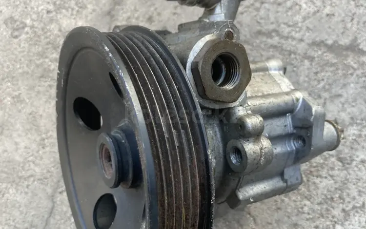 Гур насос На все виды Мерсов за 45 000 тг. в Алматы