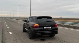 Porsche Cayenne 2008 годаүшін7 999 999 тг. в Алматы – фото 4