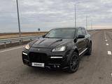 Porsche Cayenne 2008 годаүшін7 999 999 тг. в Алматы – фото 3