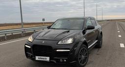 Porsche Cayenne 2008 годаүшін7 999 999 тг. в Алматы – фото 3