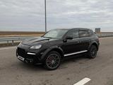 Porsche Cayenne 2008 годаүшін7 999 999 тг. в Алматы