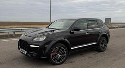 Porsche Cayenne 2008 годаүшін7 999 999 тг. в Алматы