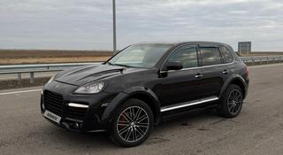 Porsche Cayenne 2008 года за 7 999 999 тг. в Алматы