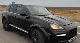 Porsche Cayenne 2008 годаүшін7 999 999 тг. в Алматы – фото 2